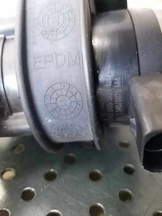 Pompa auxiliara apa 1.2 tsi skoda fabia 2 1k0965561l 309500190