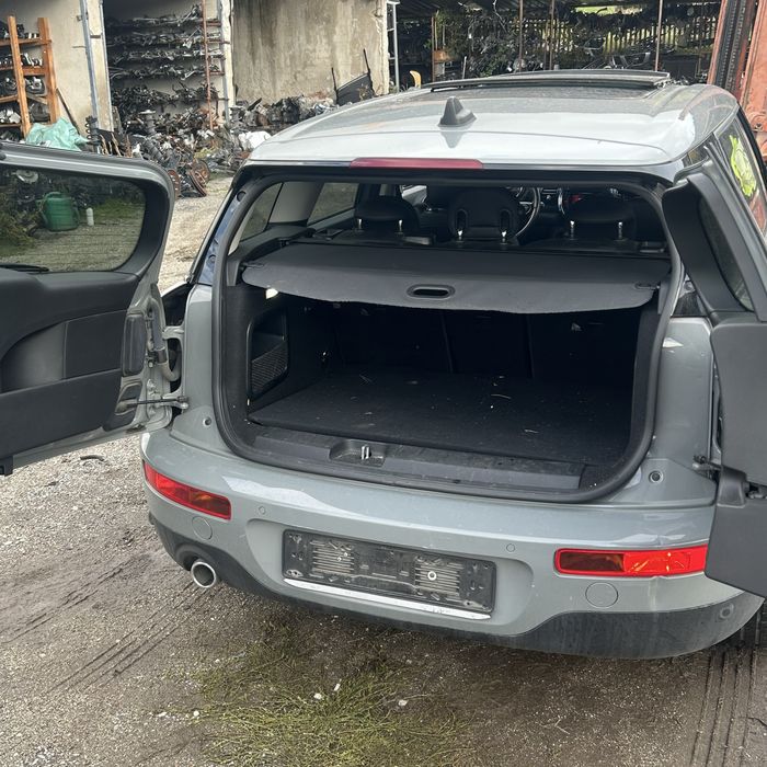 B47 Mini Clubman DF54