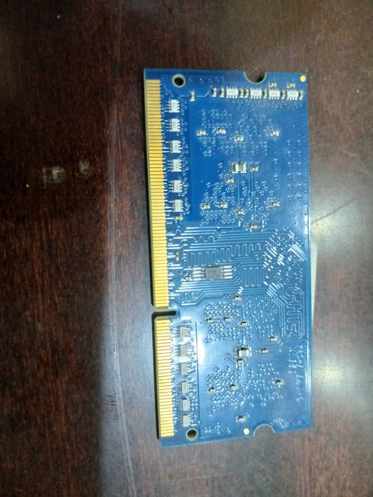 Оперативная памят 2 гб для ноутбука ddr3l