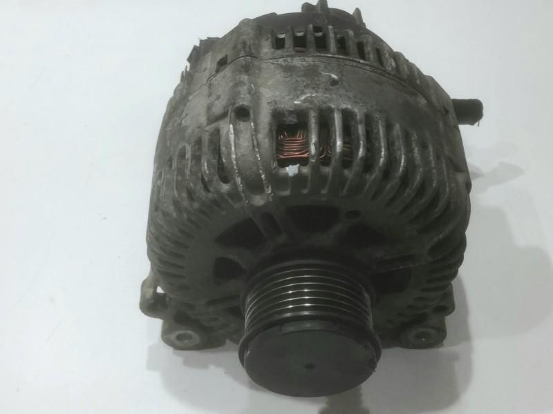 Alternator 2.0 tdi 180a bkc 021903026L Skoda Octavia 2