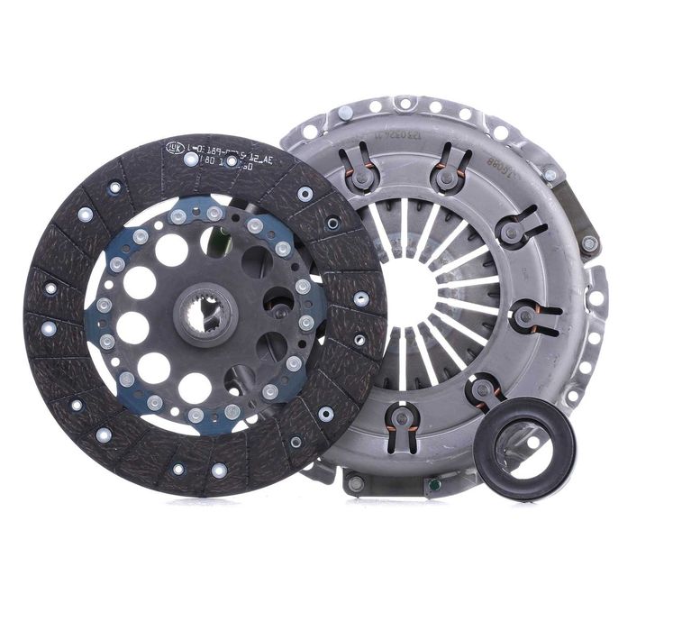 Set ambreiaj Luk 623 3301 00 pentru Audi, Skoda si VW