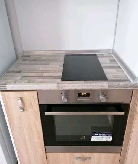 Дава се под наем Двустаен апартамент в Бургас, Меден рудник - зона А - 54 кв.м за 250 € - Снимка #4