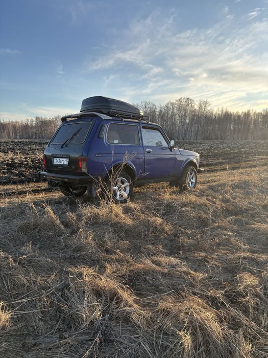 Продам Внедарожник