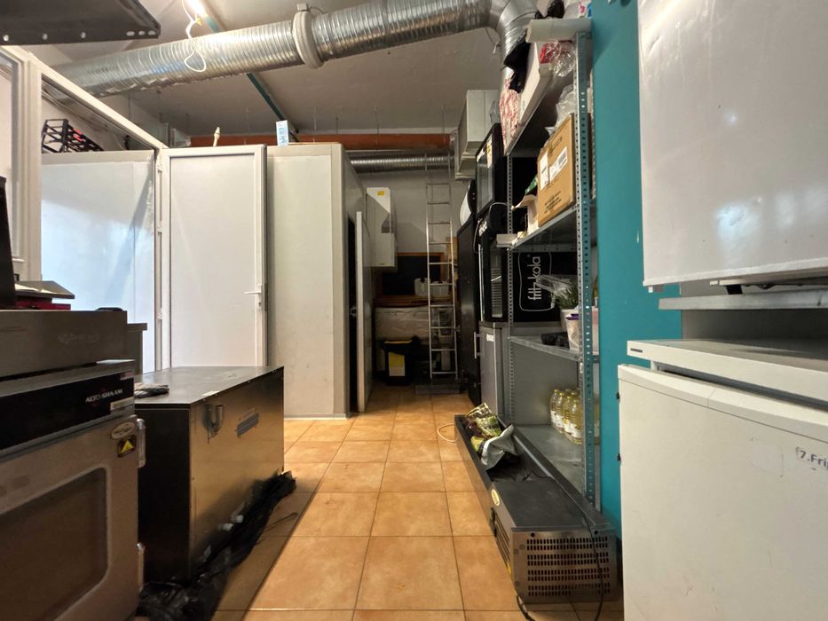 Preluare contract inchiriere spatiu productie alimentara tip catering