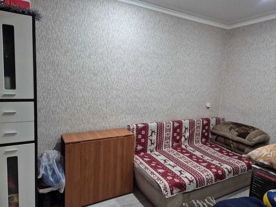 Продам 3 комнатную квартиру