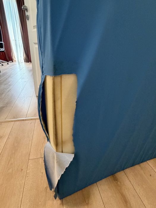 Vând saltea în stare foarte bună, utilizată foarte puțin.