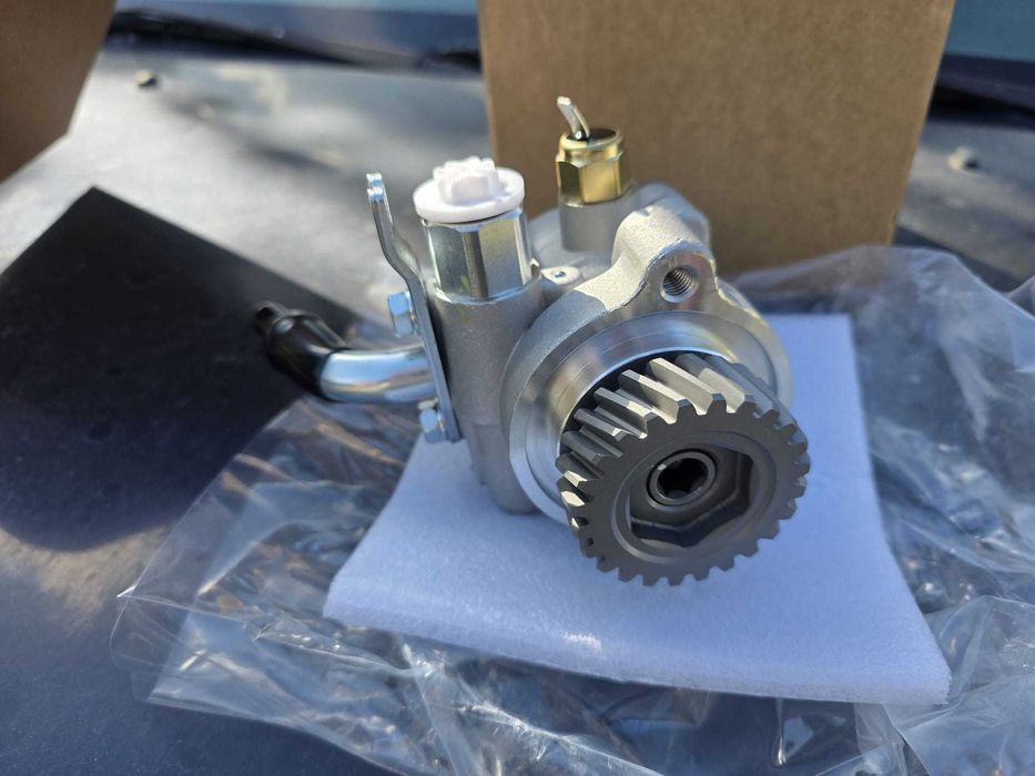 pompa servodirectie pajero 2007-2021 4450A074 MR992873servodirectie pajero montero servo mk4 pajero