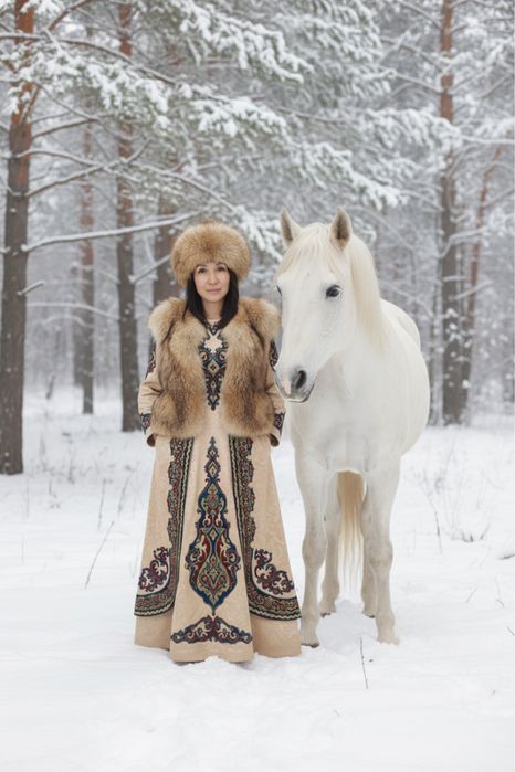 Нейрофотосессия