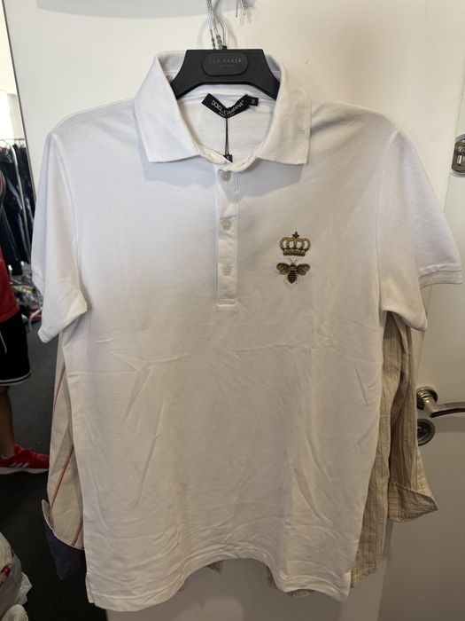 Tricou Dolce&Gabbana 100% Original !!!