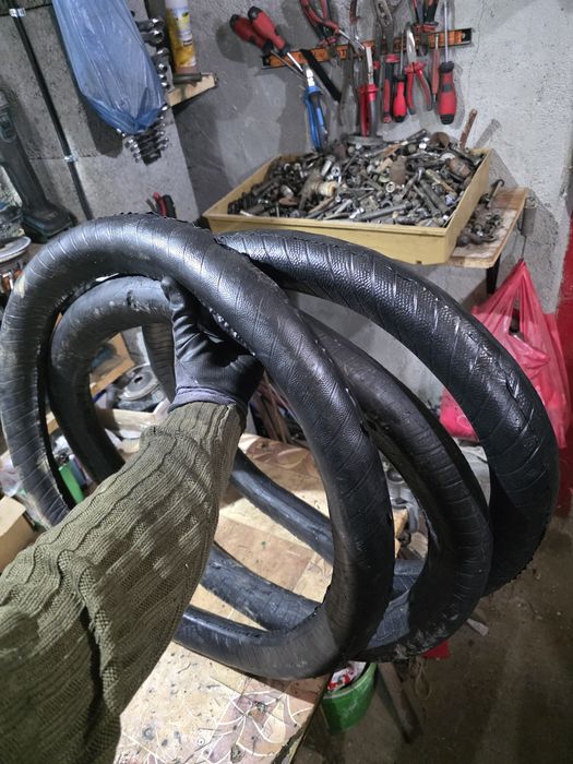 Mousse fata 90 90 21 Enduro (80 100 21 )