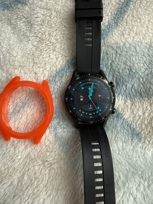 Smartwatch Huawei Watch GT2-46mm