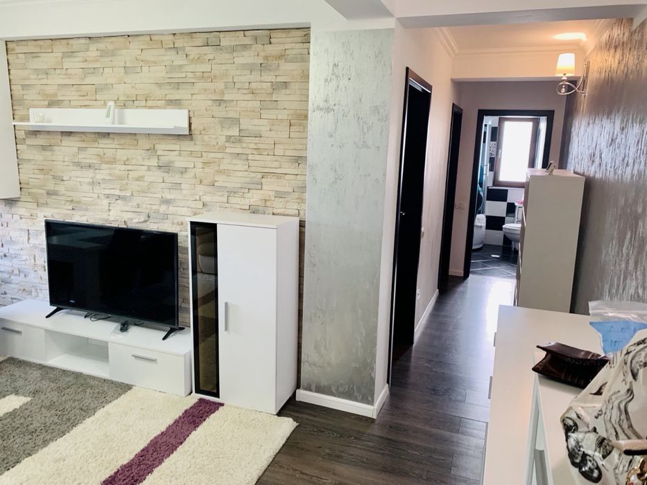 Apartament PACURARI