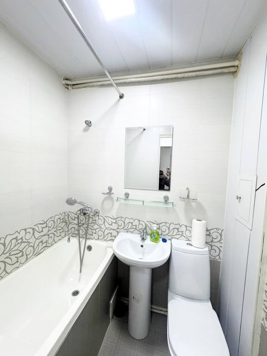 Продается квартира Хамза метро, Новза, Чилонзар-5  1/1/4