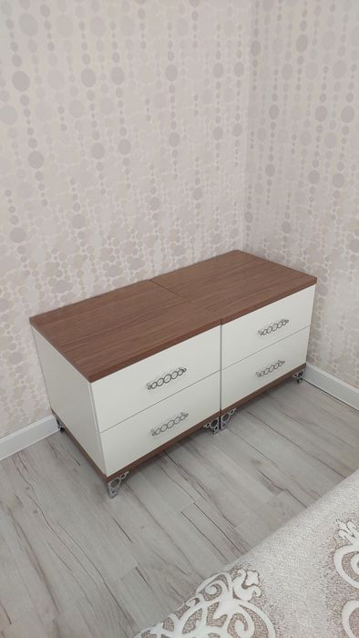 Спальний гарнитур