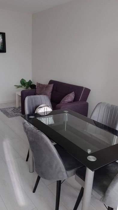 Дава се под наем Едностаен апартамент в София, Овча купел 1 - 52 кв.м за 475 € - Снимка #1