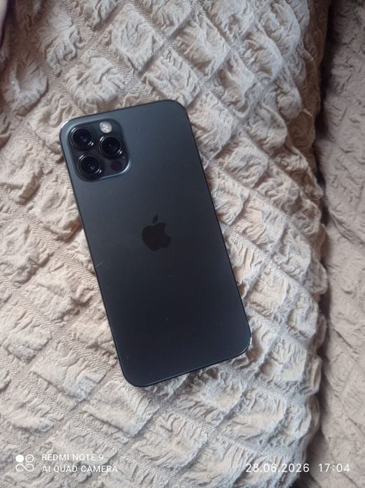 iphone 12 pro срочно продается