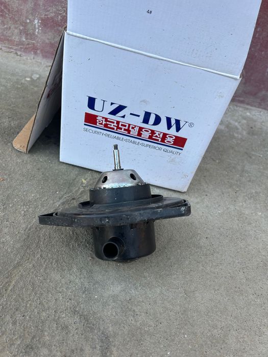 Спарк печка вентилятор маторчик