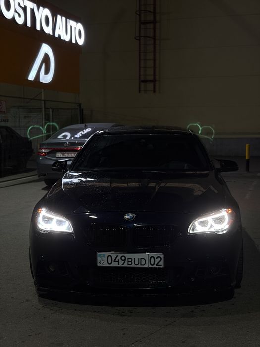 Бмв 535 продажа срочно