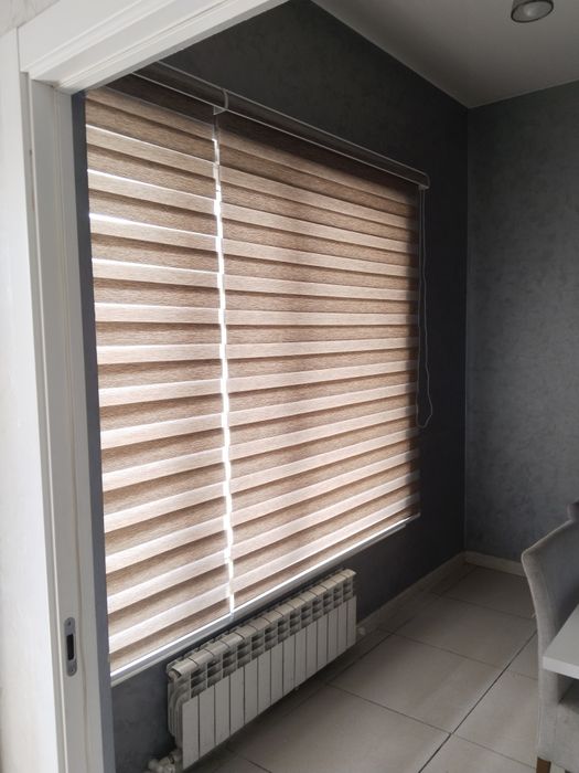 Жалюзи Цех Производство