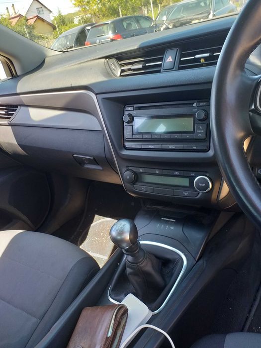 Airbag volan pasager genunchi avensis t27 facelift 2015-2018