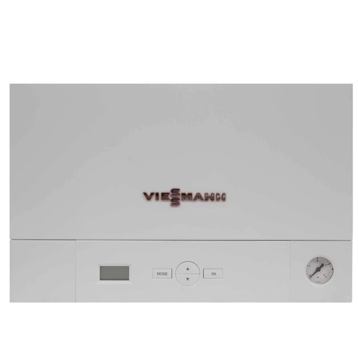 Centrala termica Viessmann Vitodens 050-W/ 2 buc