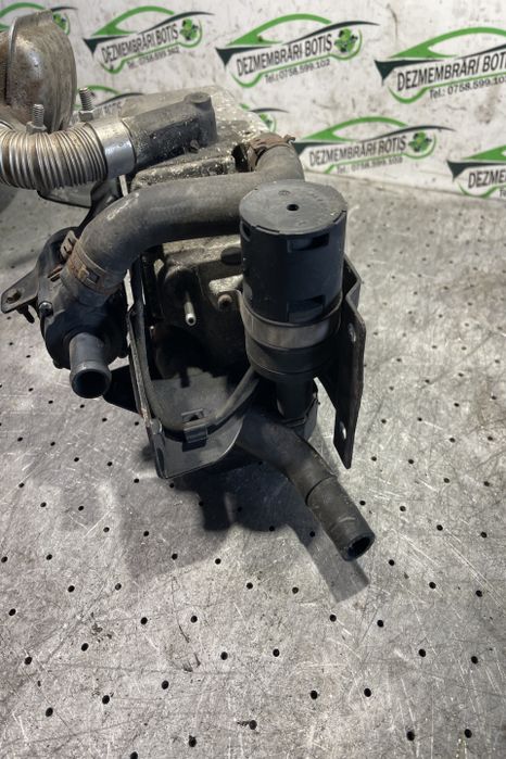 Webasto 3D0 815 005AG Volkswagen VW Phaeton prima generatie (facelift