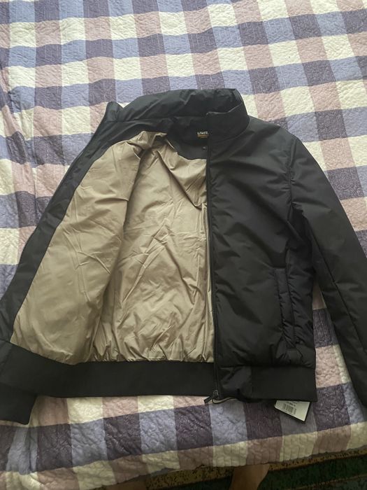 Ветровка новый