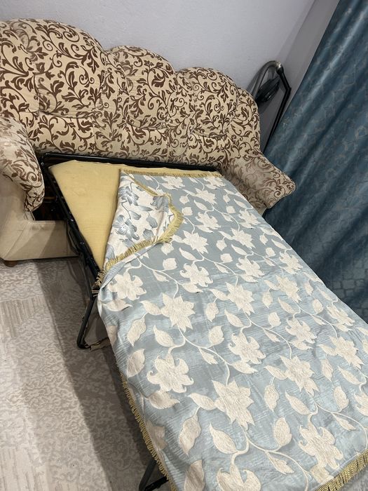 Диван раскладной