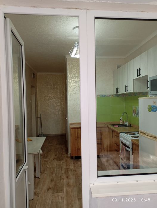 Продам двухкомнатную квартиру