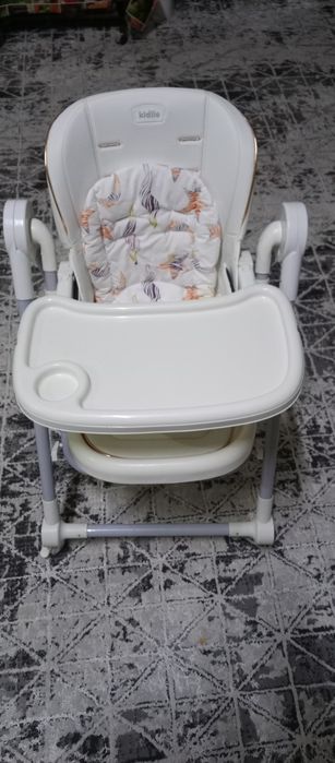 Болалар учун стул коляска