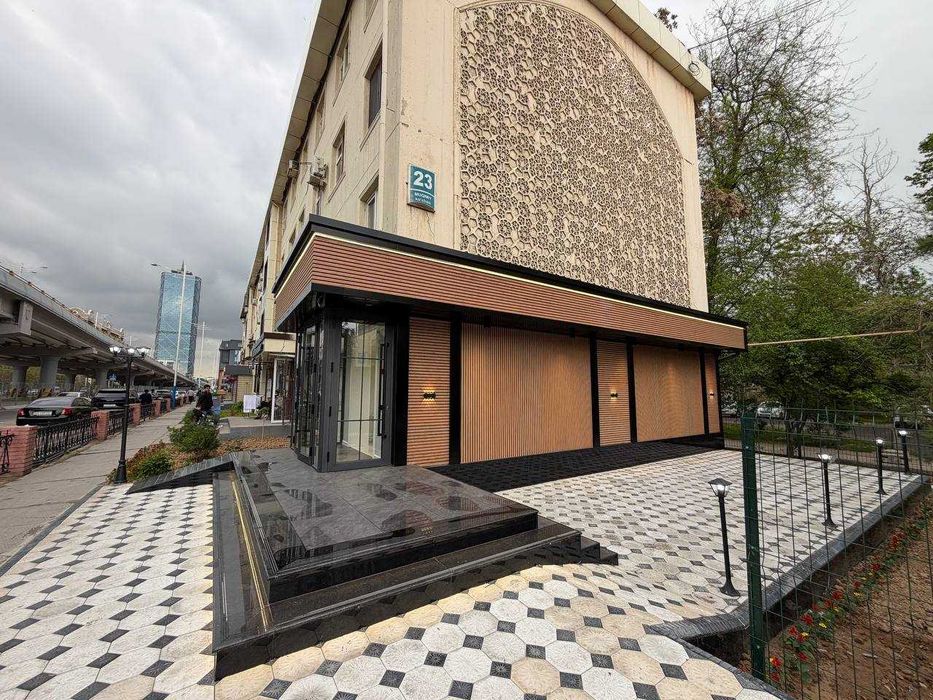 Продаётся Нежилое! Яккасарай,  Текстильный Мост  Ул Шота Руставели