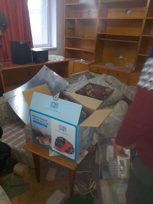 Debarasăm apartamente case