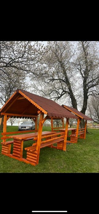 Mobiliere De gradina