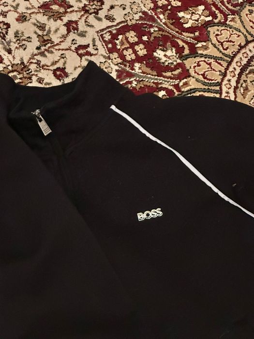 Спортивная двойка BOSS