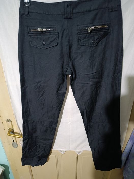 Pantaloni de dama Massimo Dutti