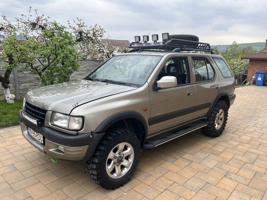 Opel Frontera 2.2 DTI