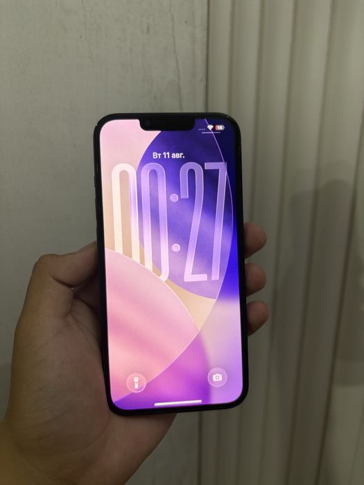 Продам Айфон 13,iPhone 13,Apple 13