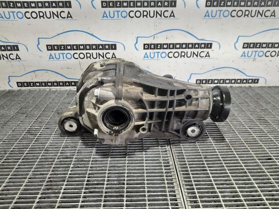 Cutie de Tranfer Grup Fata Mercedes ML W164 3.0 D 2005 - 2008 224CP Automata 642.940 ...