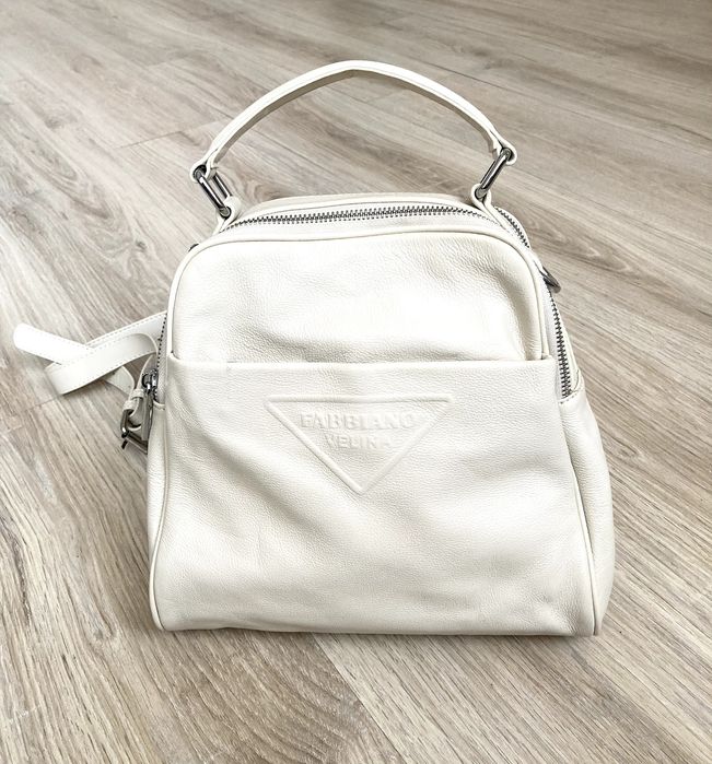 сумка рюкзак FABBIANO новый