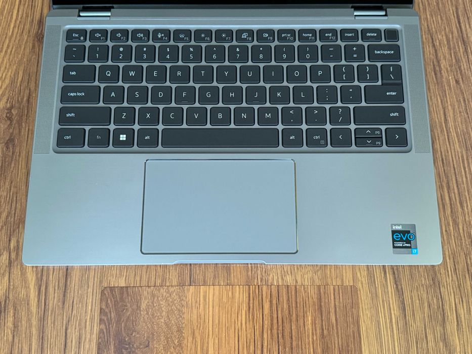 14' QHD+ Touch 2 in 1 i7-1185G7 DELL Latitude 9420 16GB RAM/512GB NVMe