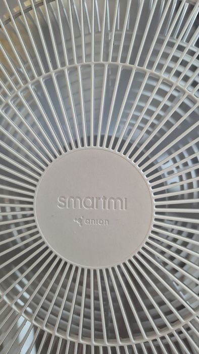 Вентилятор Xiaomi Smartmi 3