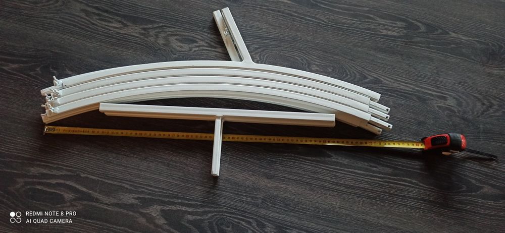 Арка за балони 180 см