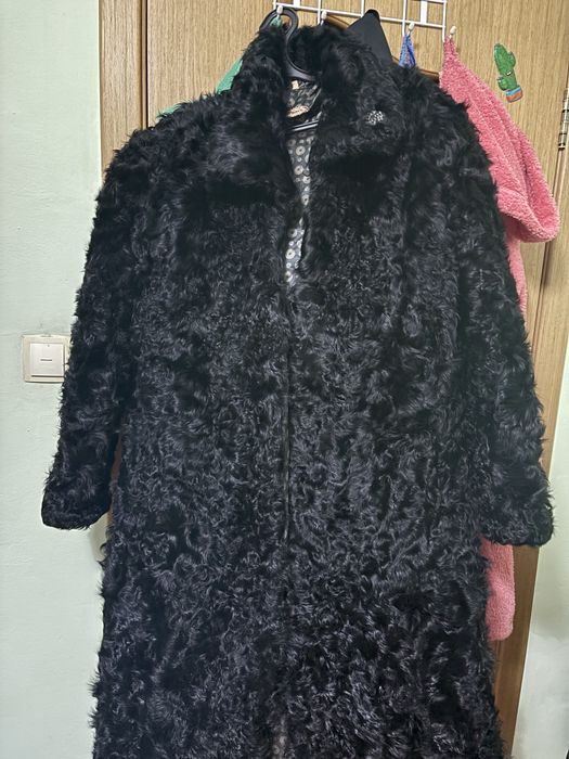 Продам шубу