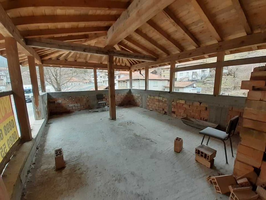 Продава се Парцел в с. Соколовци, Област Смолян - 272 кв.м за 239 €/кв.м - Снимка #11