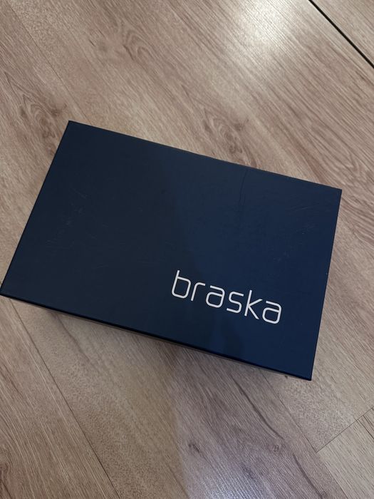 Туфли - Лодочки Braska