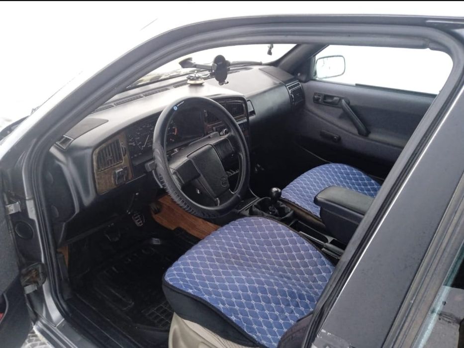 Продам машину Volkswagen Passat