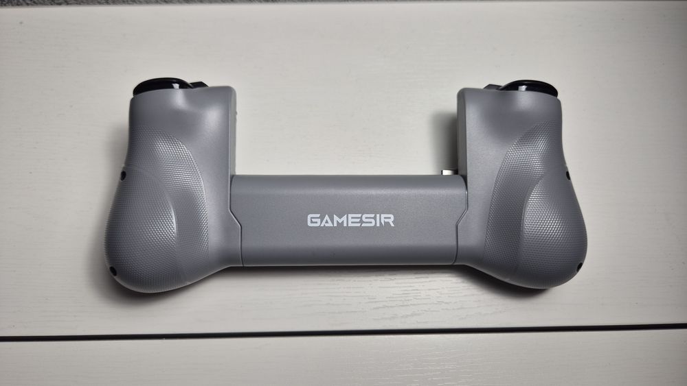 Gamesir-Gamepad для Android и IPhone 15-17