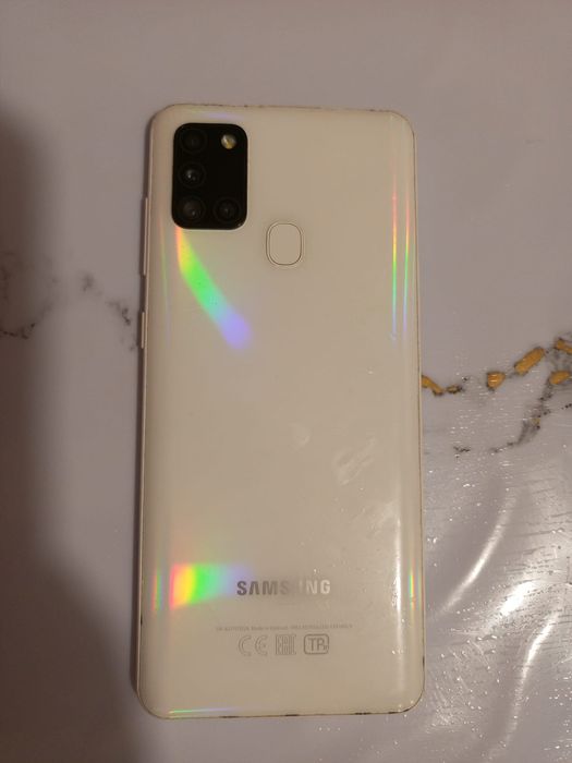 Samsung a21s обмен на айфон