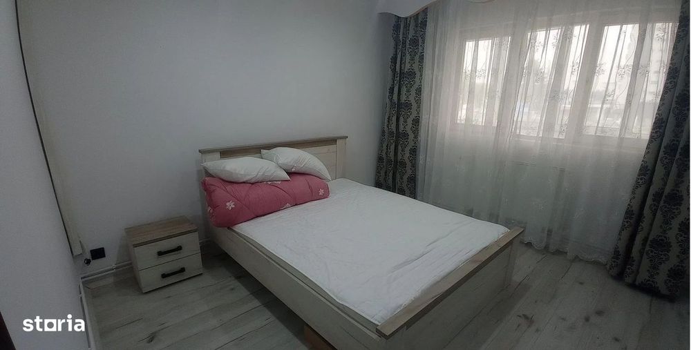 Apartament, luminos si spatios, spre inchiriere, zona semicentrala — fotografia 3