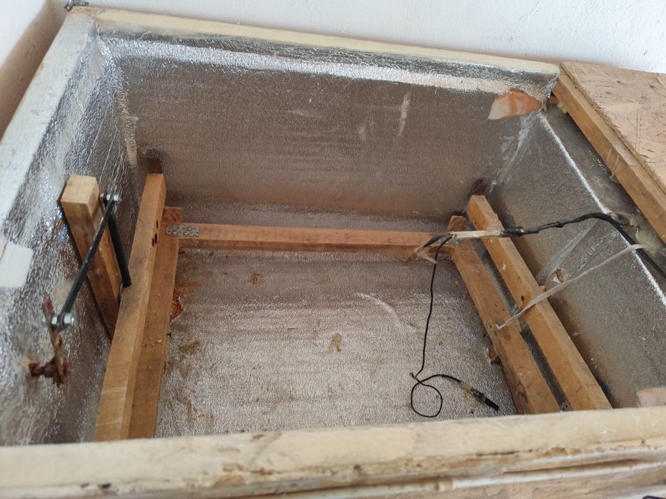 Инкуватор  тауыққа және тб